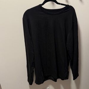 Men’s Long Sleeve - As Described In Show.